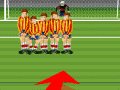 Flash Gol Game